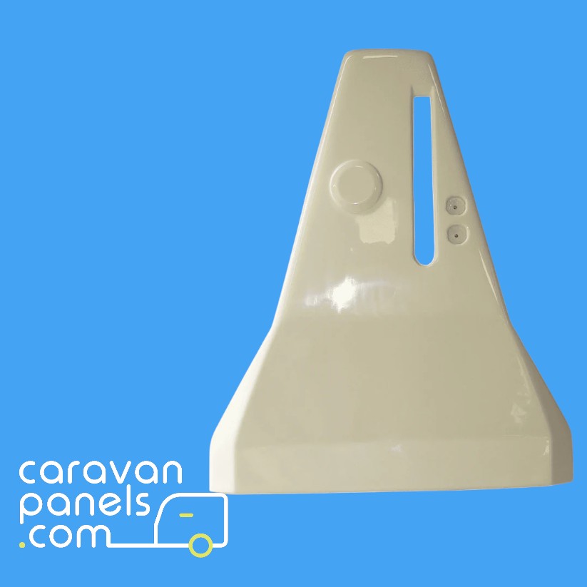 Avondale Caravan A-Frame Cover 001 - Premium Fibreglass Replacement