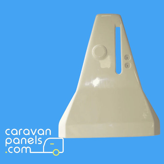 Avondale Caravan A-Frame Cover 001 - Premium Fibreglass Replacement