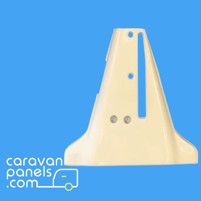 Avondale Caravan A-Frame Cover 003 - Premium Fibreglass Replacement