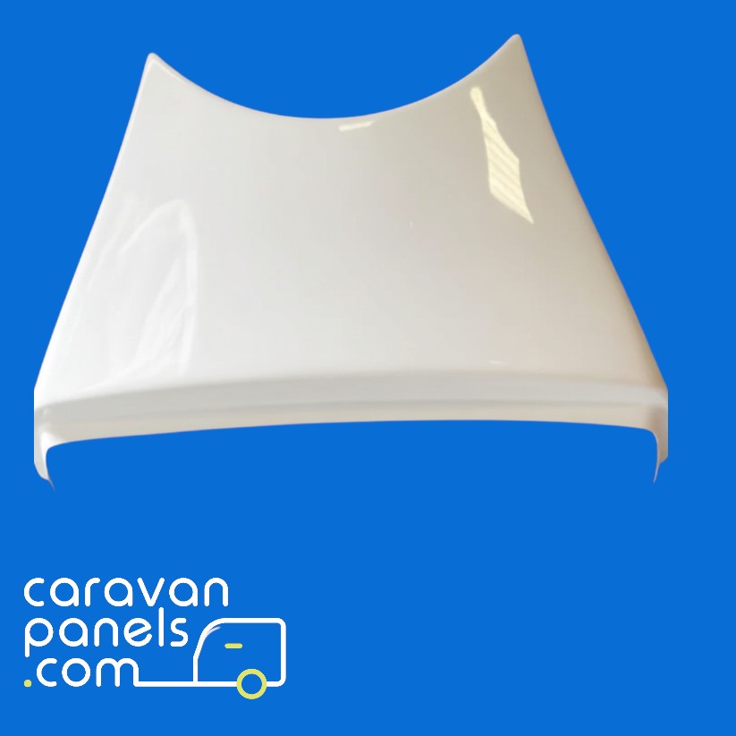 Coachman caravan a frame cover 006