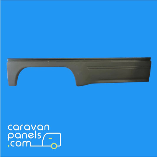 CPS-MOTO-941 SIDE SKIRT