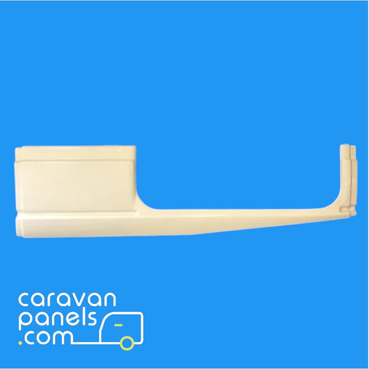 CPS-MOTO-944 SIDE SKIRT