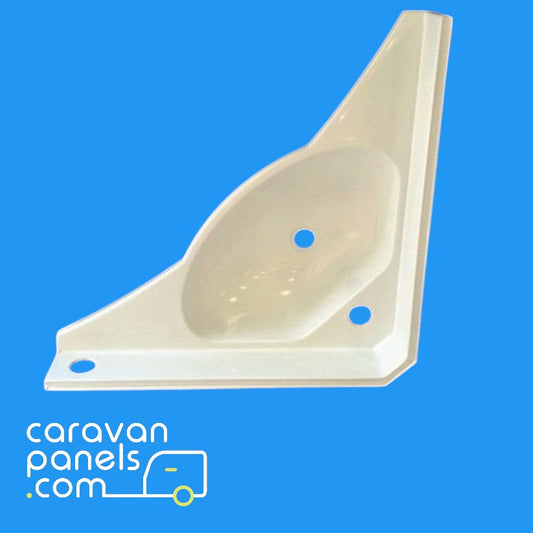 Lunar caravan vanity sink 002