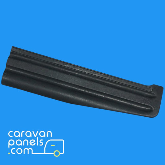 cps-moto-950 side skirt nearside rear