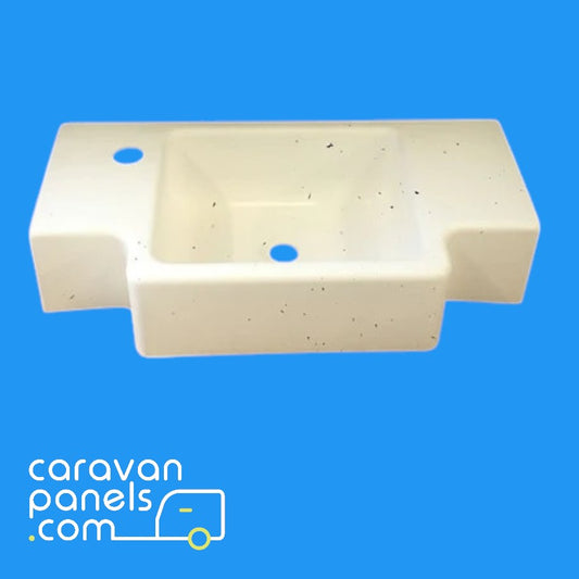 BATHROOM VANITY SINK 868