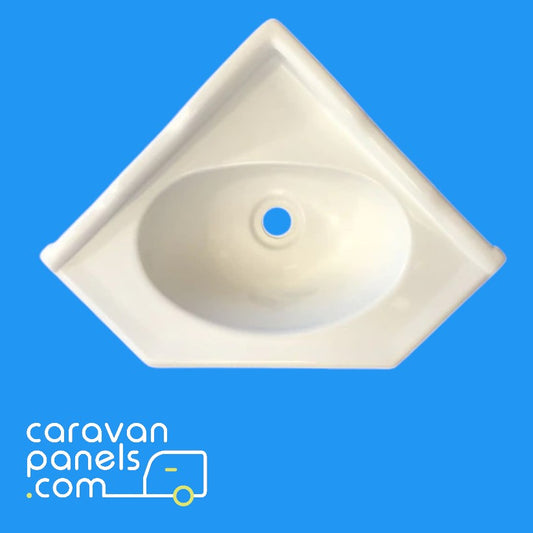 Lunar caravan vanity sink 004