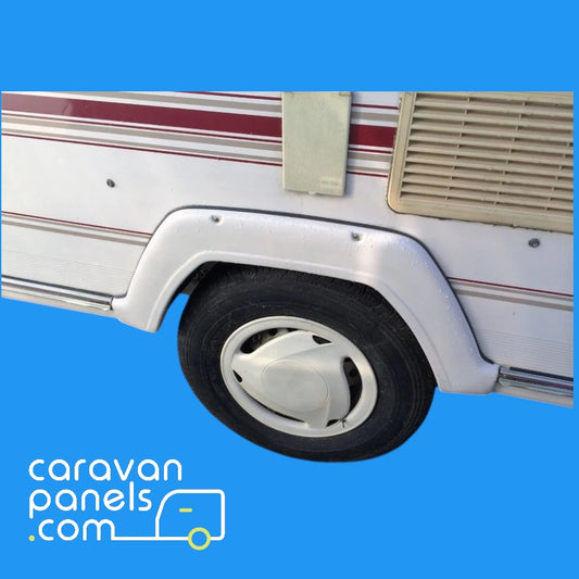 ABI-ACE CARAVAN WHEEL SPAT 008