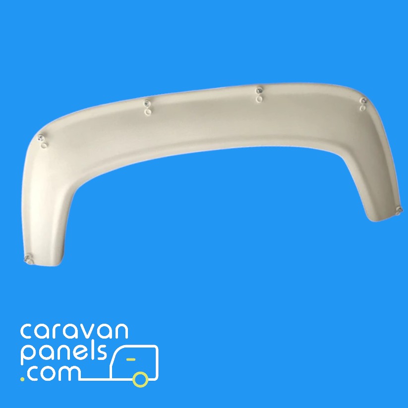 Sprite caravan wheel spat 011