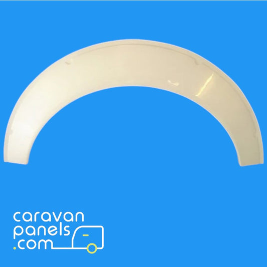 ABI-ACE CARAVAN WHEEL SPAT 018