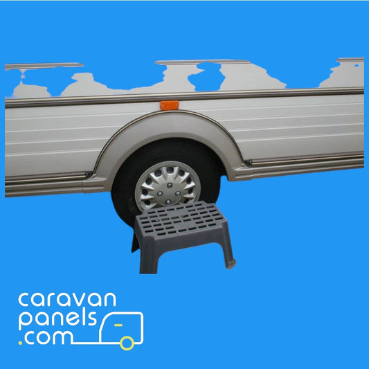 ABI-ACE CARAVAN WHEEL SPAT 019