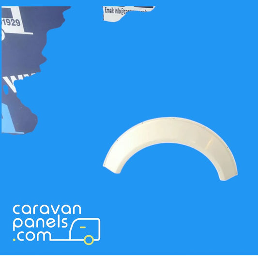 ABI-ACE CARAVAN WHEEL SPAT 020