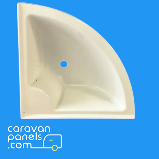 BATHROOM VANITY SINK 861
