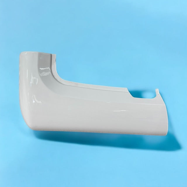 Motorhome Rear Corner AUTOTRAIL MOTORHOME REAR CORNER POD (nearside) – Caravan Panels