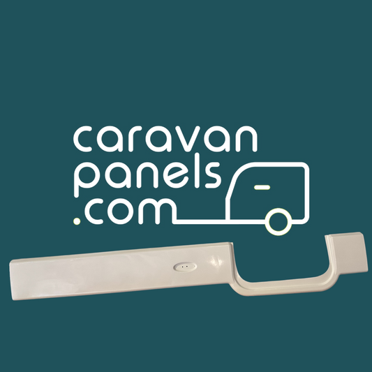 ELDDIS UNDER DOOR COLLAR INC SIDE SKIRT OFFSIDE 002