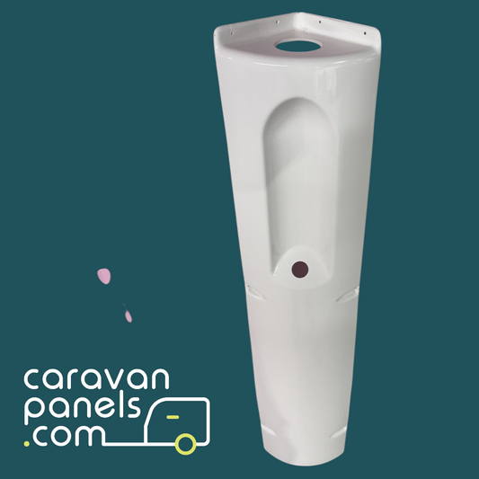 HYMER MOTORHOME TAP TOWER 001