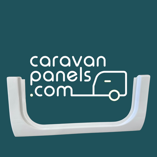 SWIFT MOTORHOME UNDER DOOR COLLAR 003