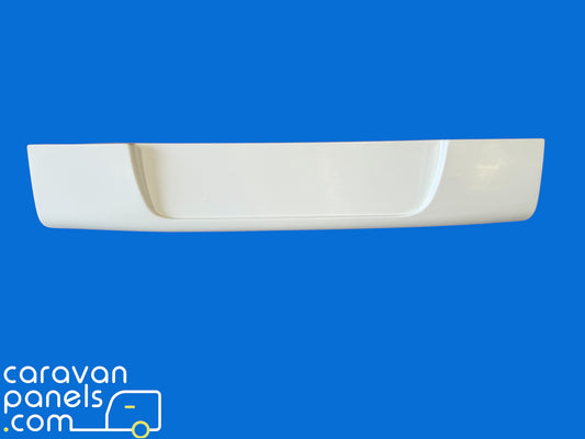 Elddis Autoquest Chieftan Boot Lid 001