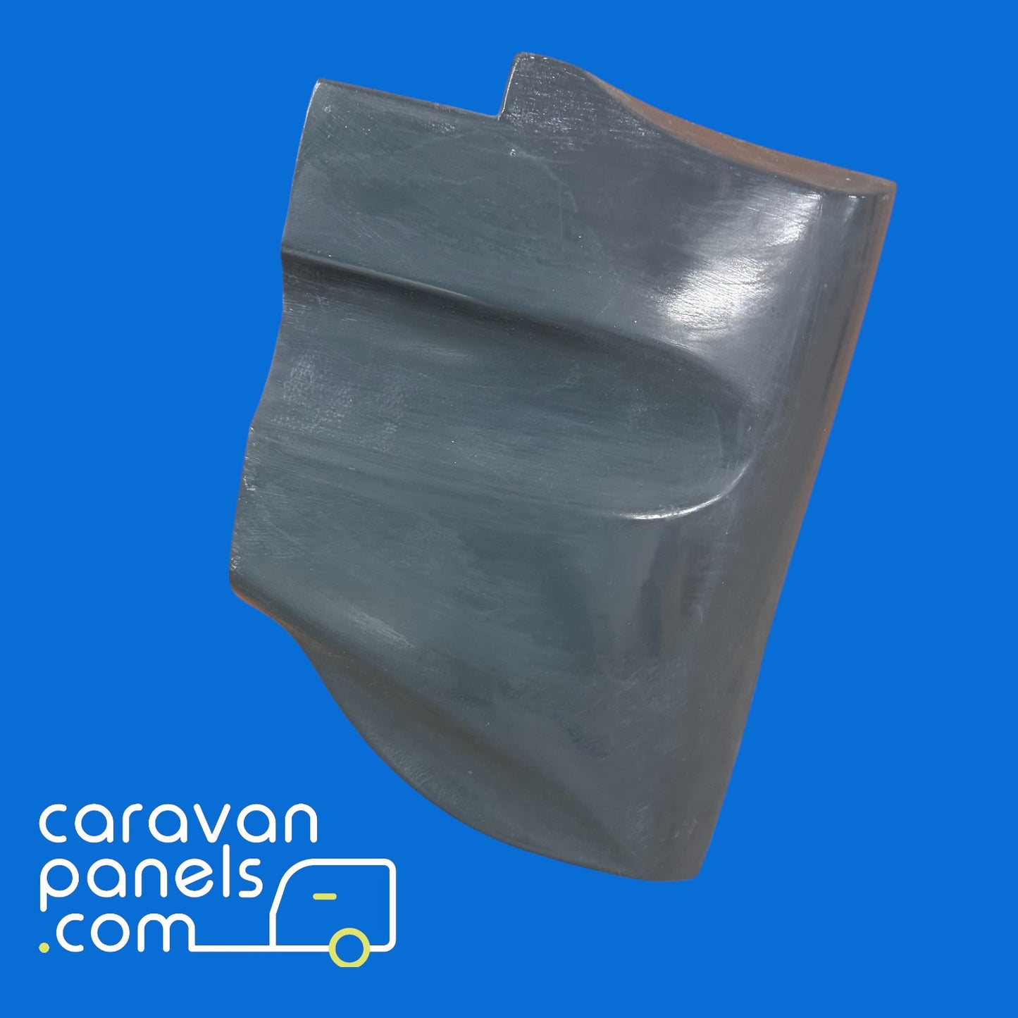 MOTORHOME FRONT OFFSIDE SKIRT POD 001