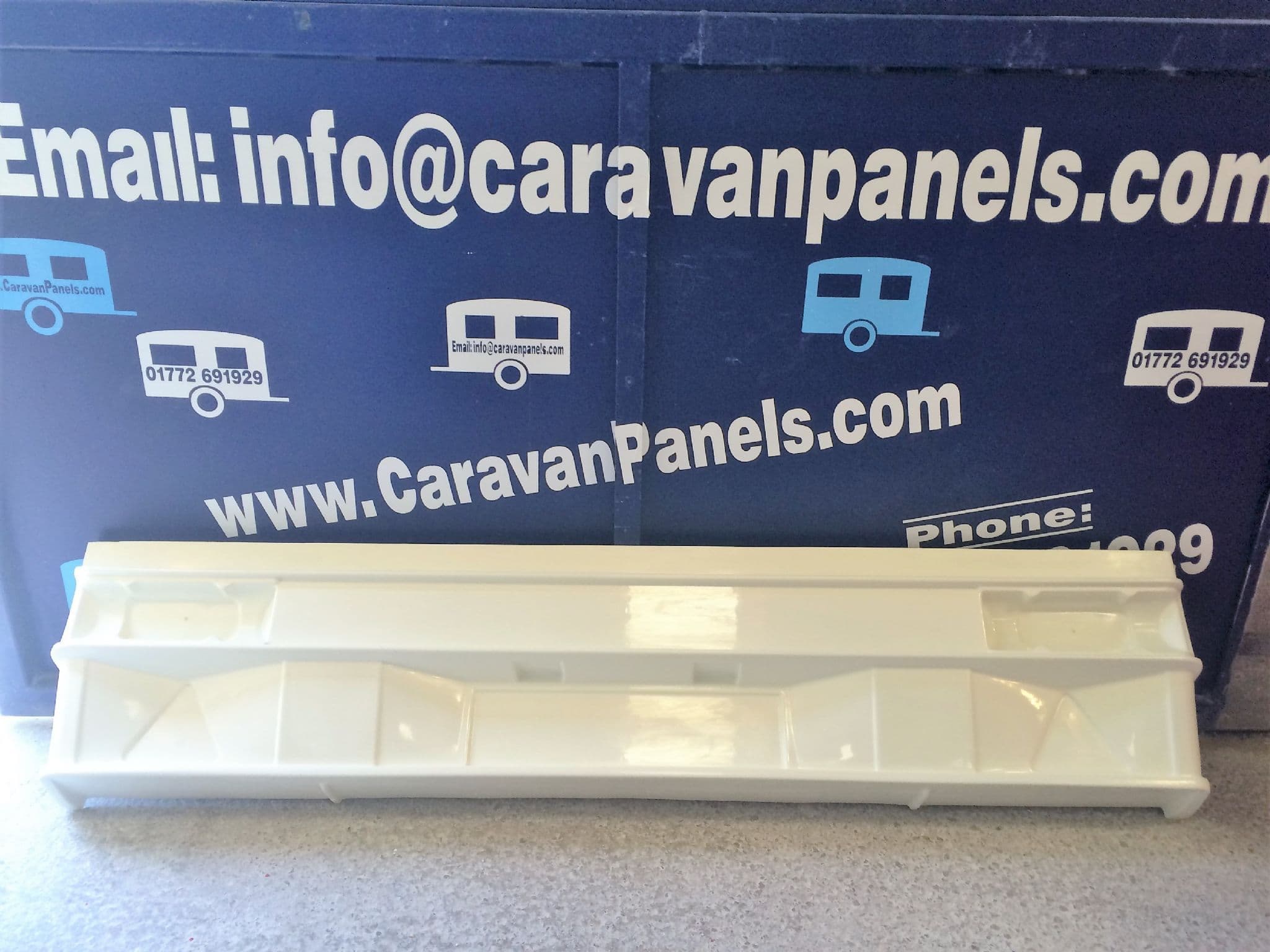 ABI- ACE LOWER REAR PANEL 001 – Caravan Panels