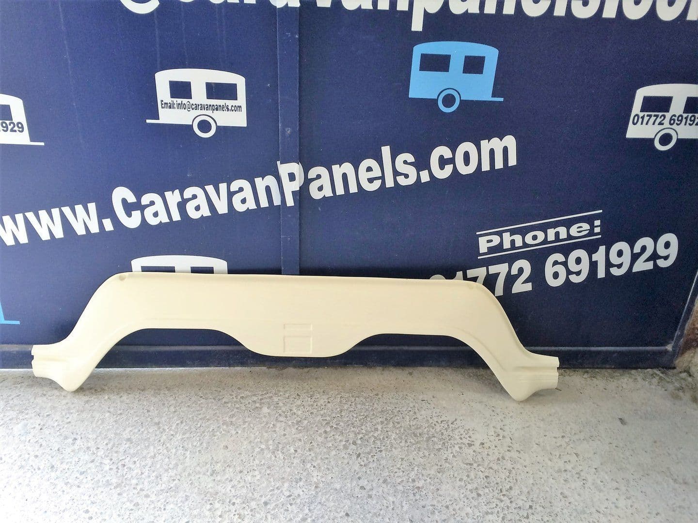 Abbey Caravan Parts – Page 4 – Caravan Panels