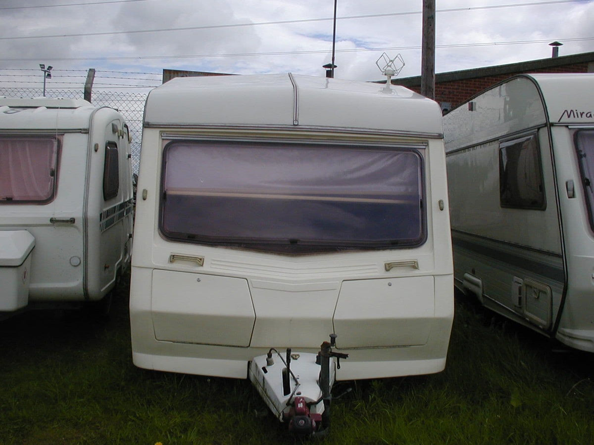 Caravan Front ABBEY CARAVAN FRONT PANEL 002 – Caravan Panels