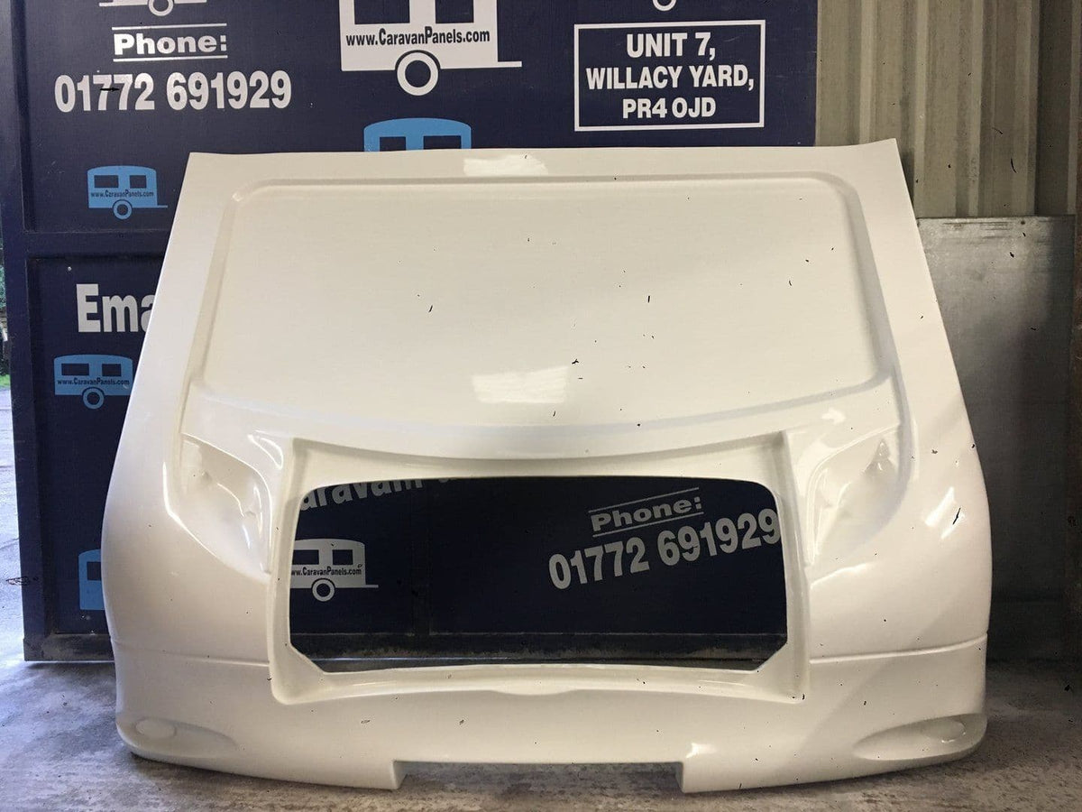 Caravan Front ABBEY CARAVAN FRONT PANEL 010 – Caravan Panels