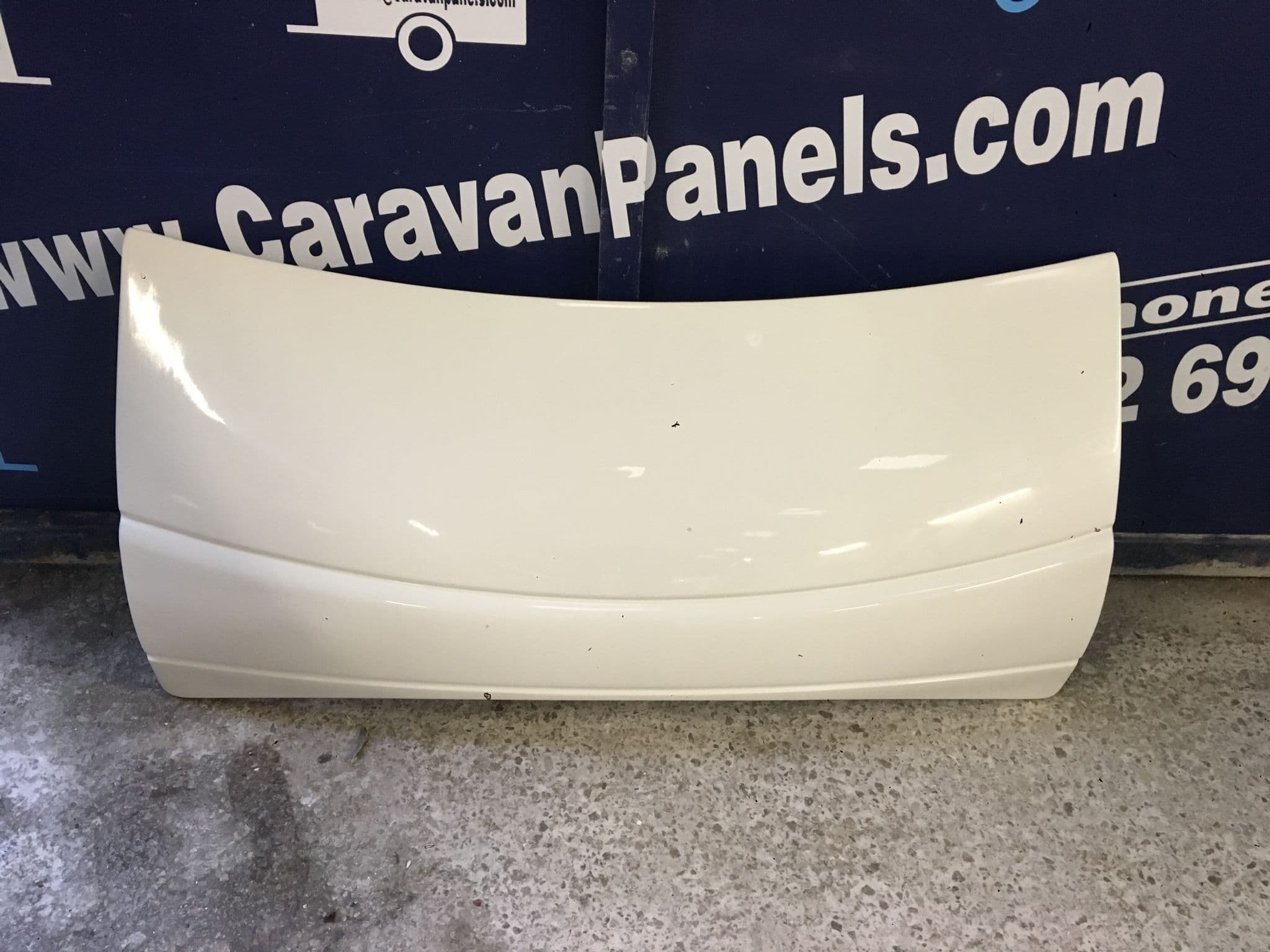 Abbey Caravan Parts – Caravan Panels