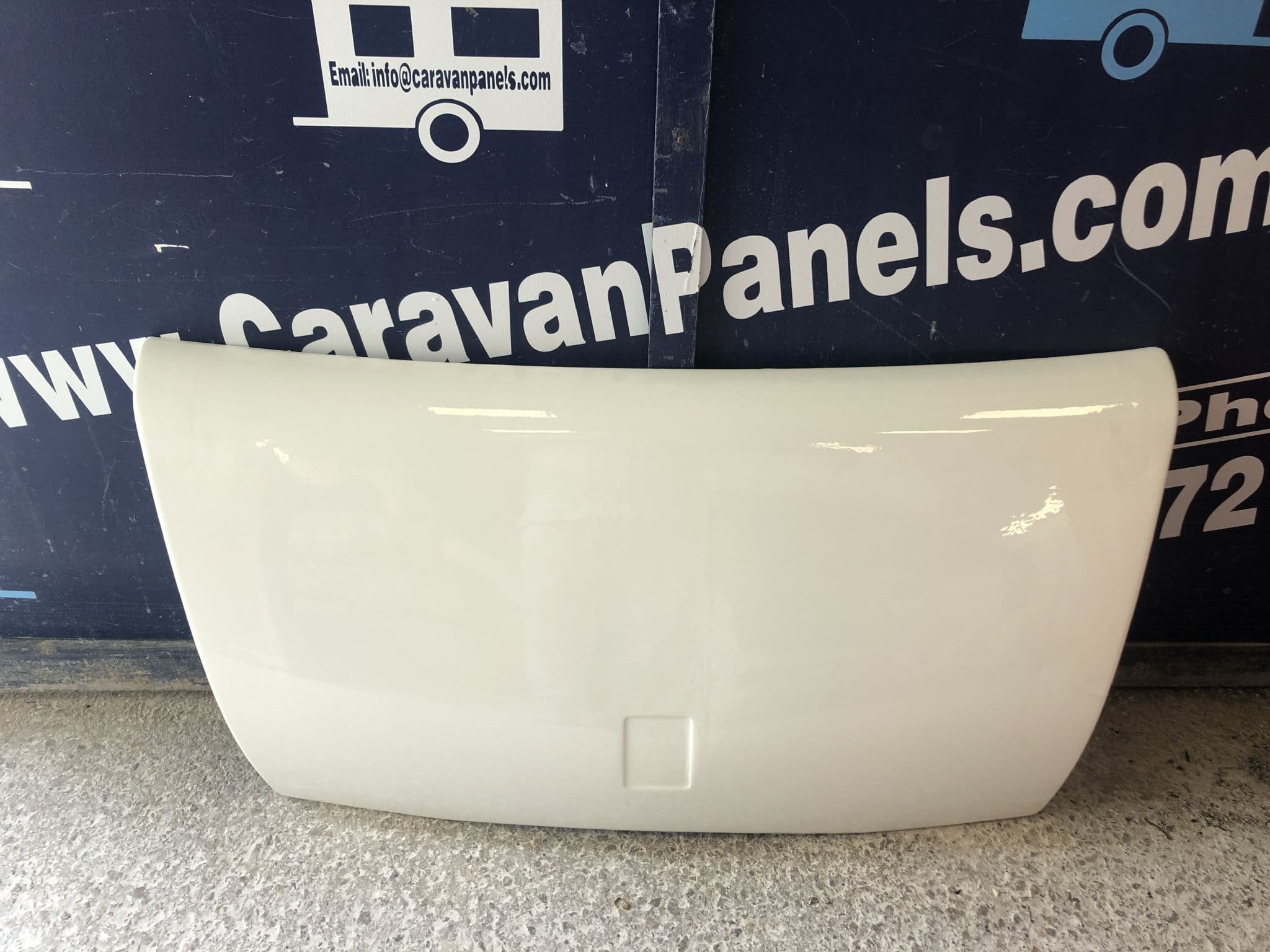 Abbey Caravan Parts – Caravan Panels