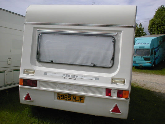 ABBEY CARAVAN REAR PANEL 003