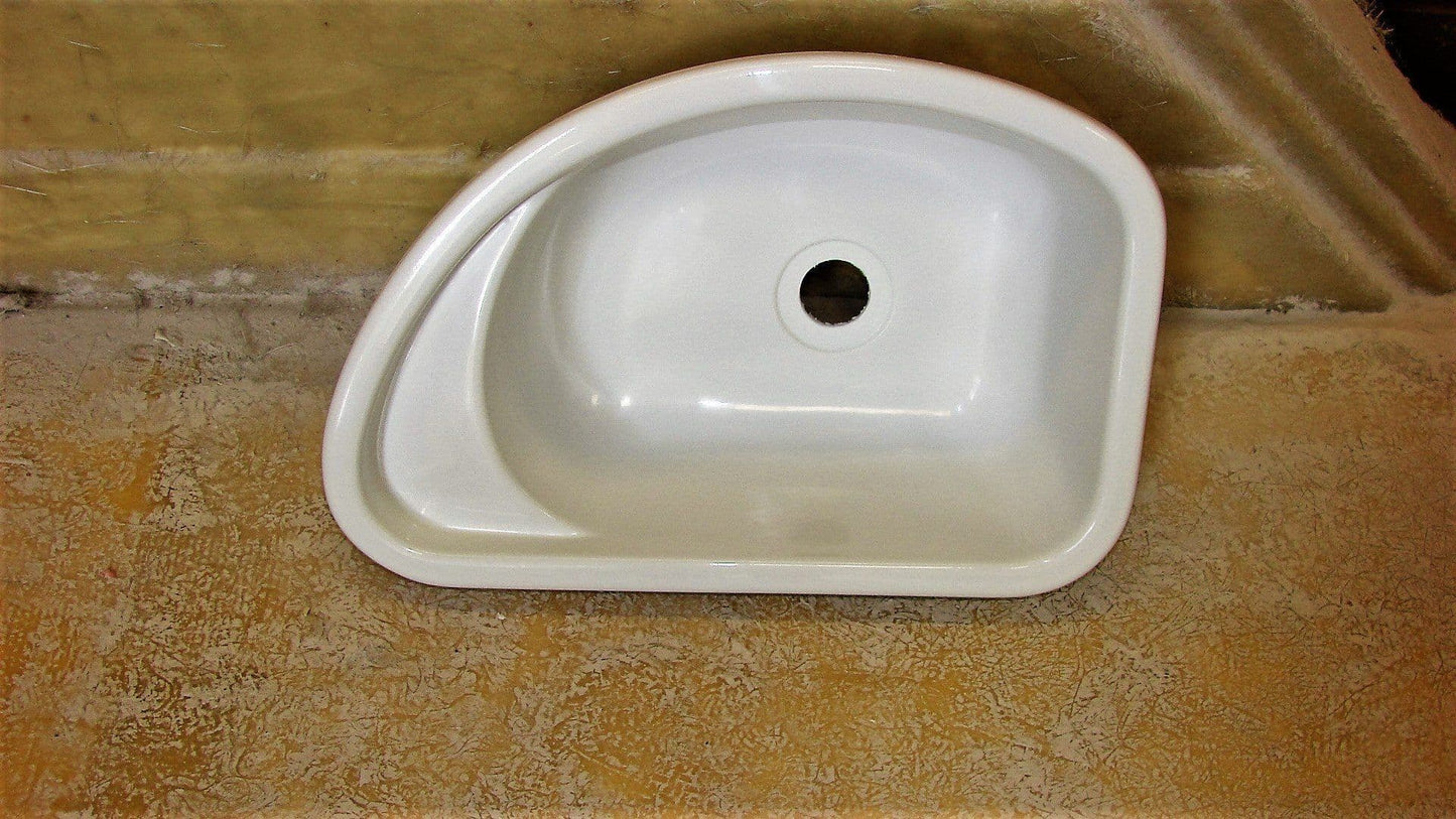 ABBEY CARAVAN VANITY SINK 011