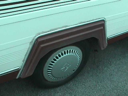 ABBEY CARAVAN WHEEL SPAT 007