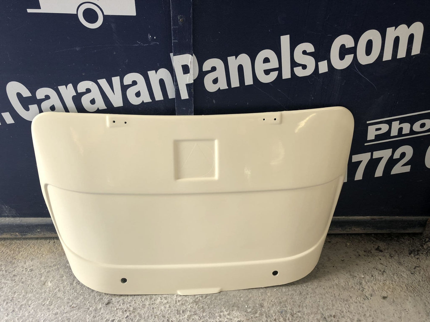 Abi/ace caravan locker lid 001