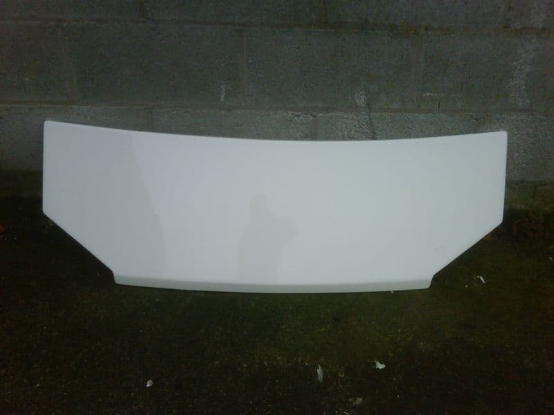 Abi/ace caravan locker lid 007