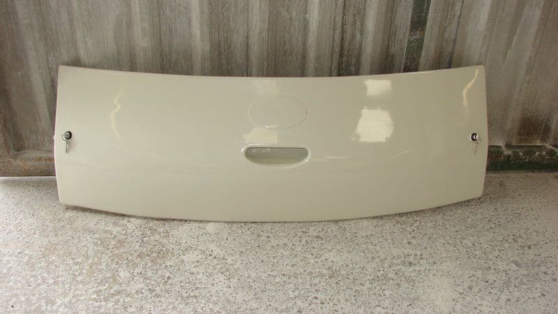 Abi/ace caravan locker lid 013