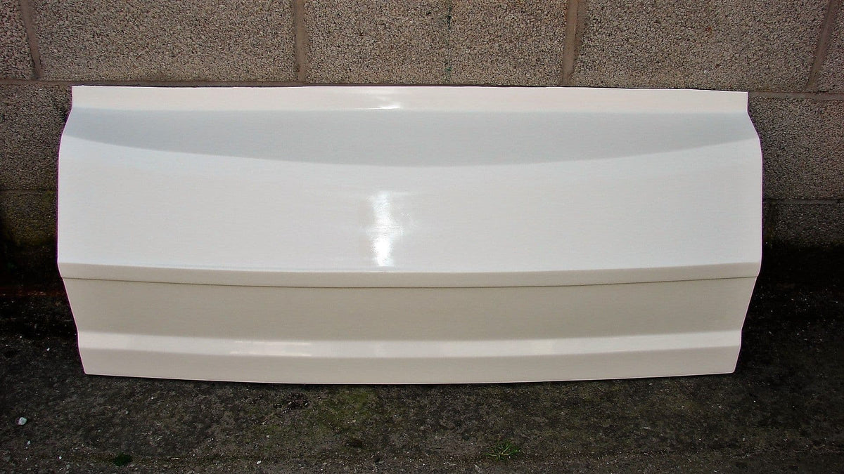 Caravan Rear Locker Abi/ace caravan locker lid 014 – Caravan Panels