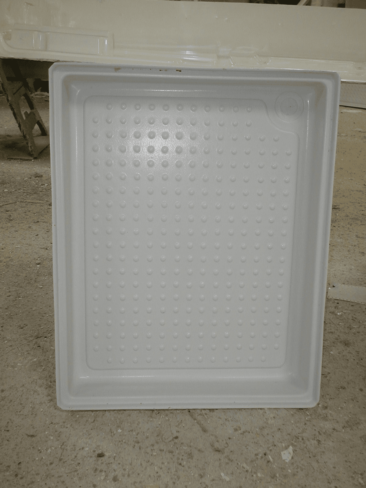 ABI-ACE-CARAVAN SHOWER TRAY 004