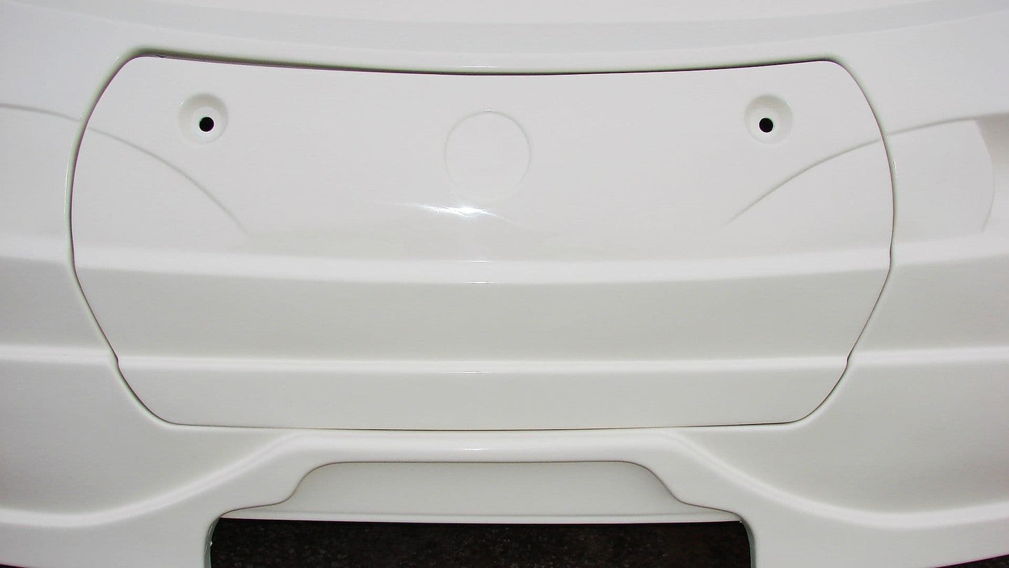 Avondale caravan locker lid 001