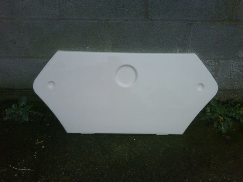 Avondale caravan locker lid 005