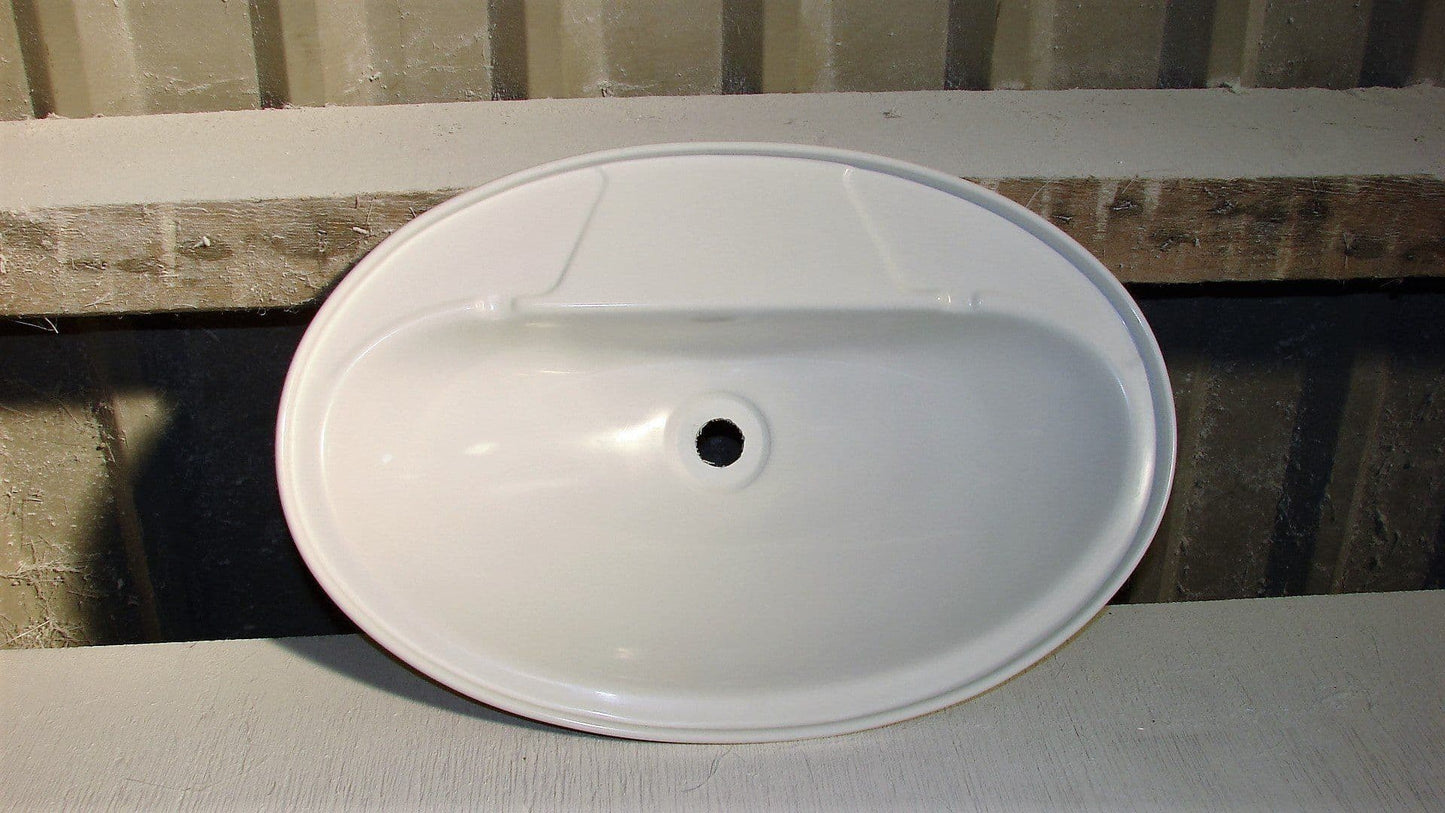 Avondale caravan vanity sink 006