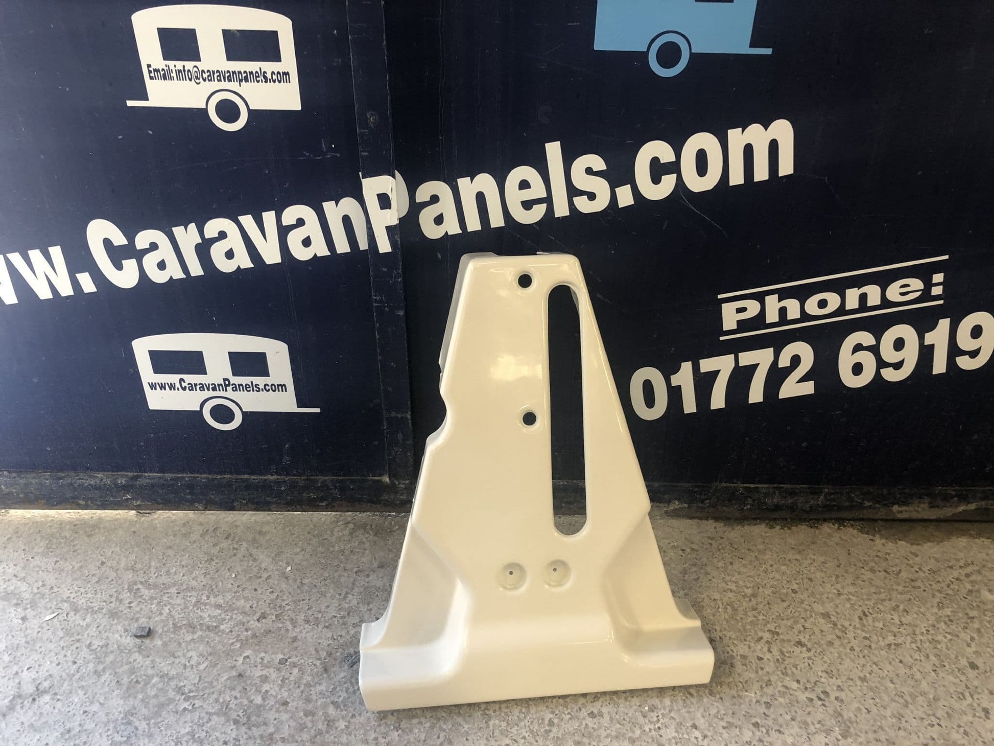 Bailey caravan a frame cover 009