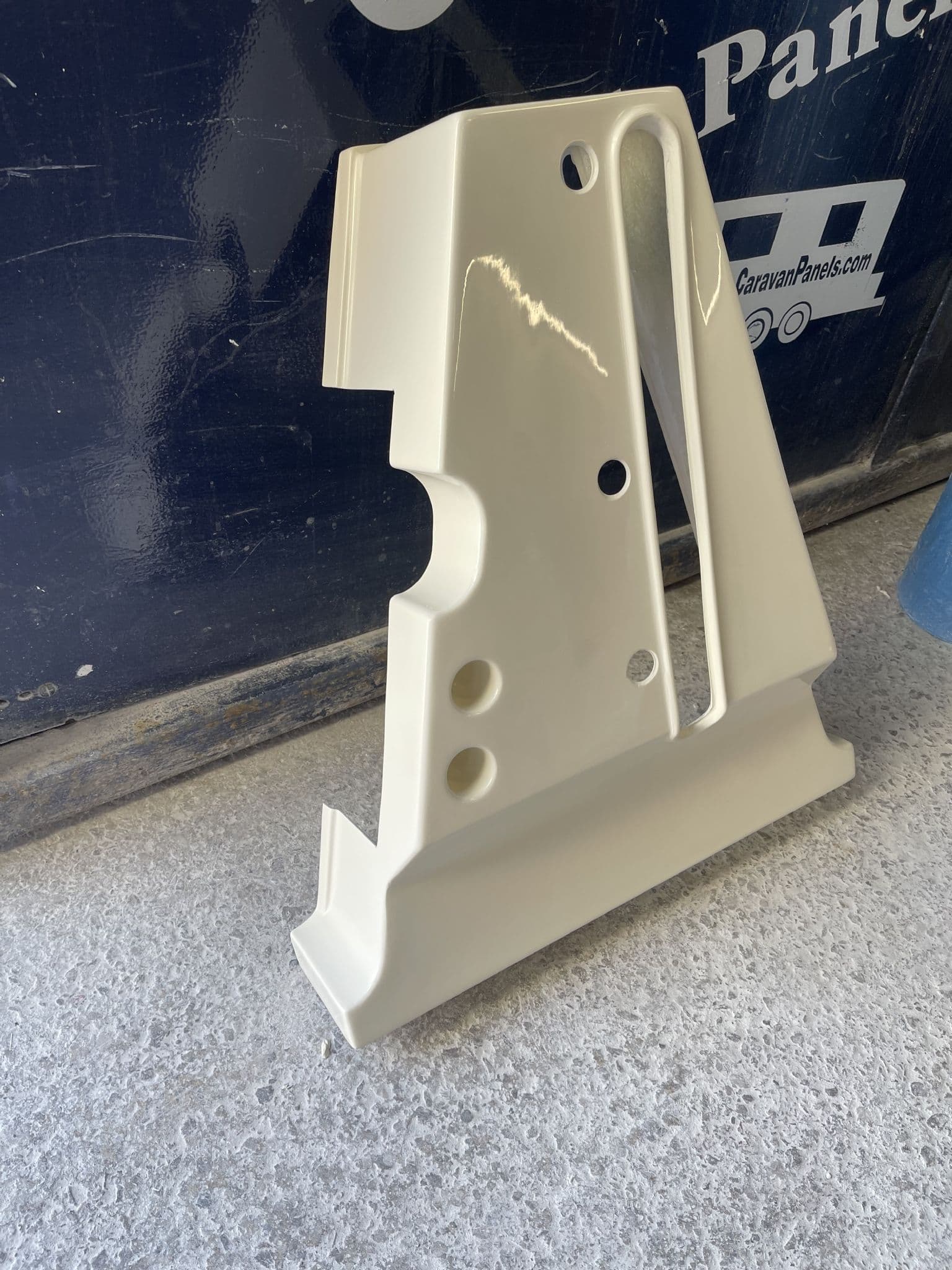 Bailey Caravan Parts – Caravan Panels