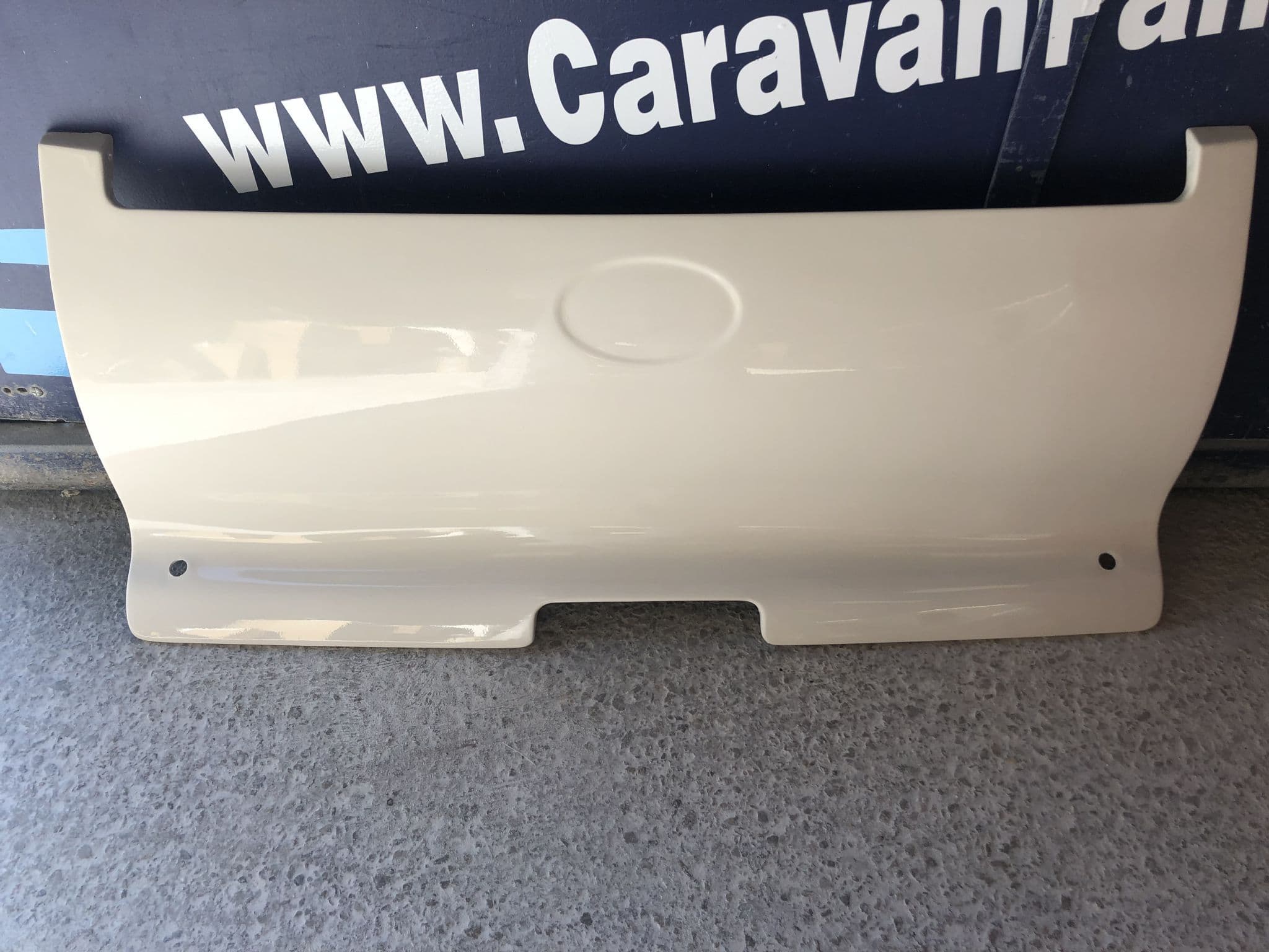 Lid Locker Bailey caravan locker lid 004 – Caravan Panels