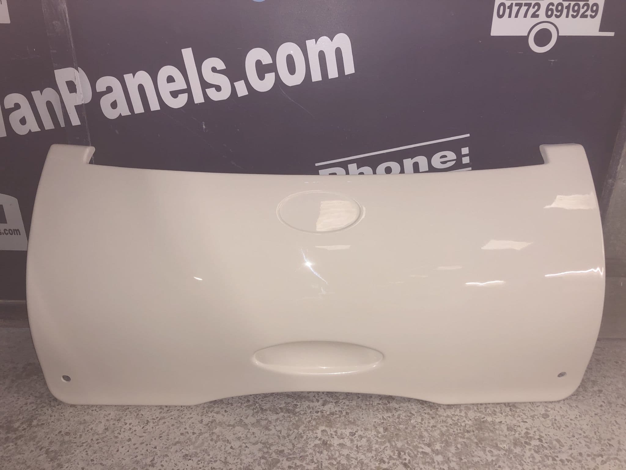 Lid Locker Bailey caravan locker lid 011 – Caravan Panels