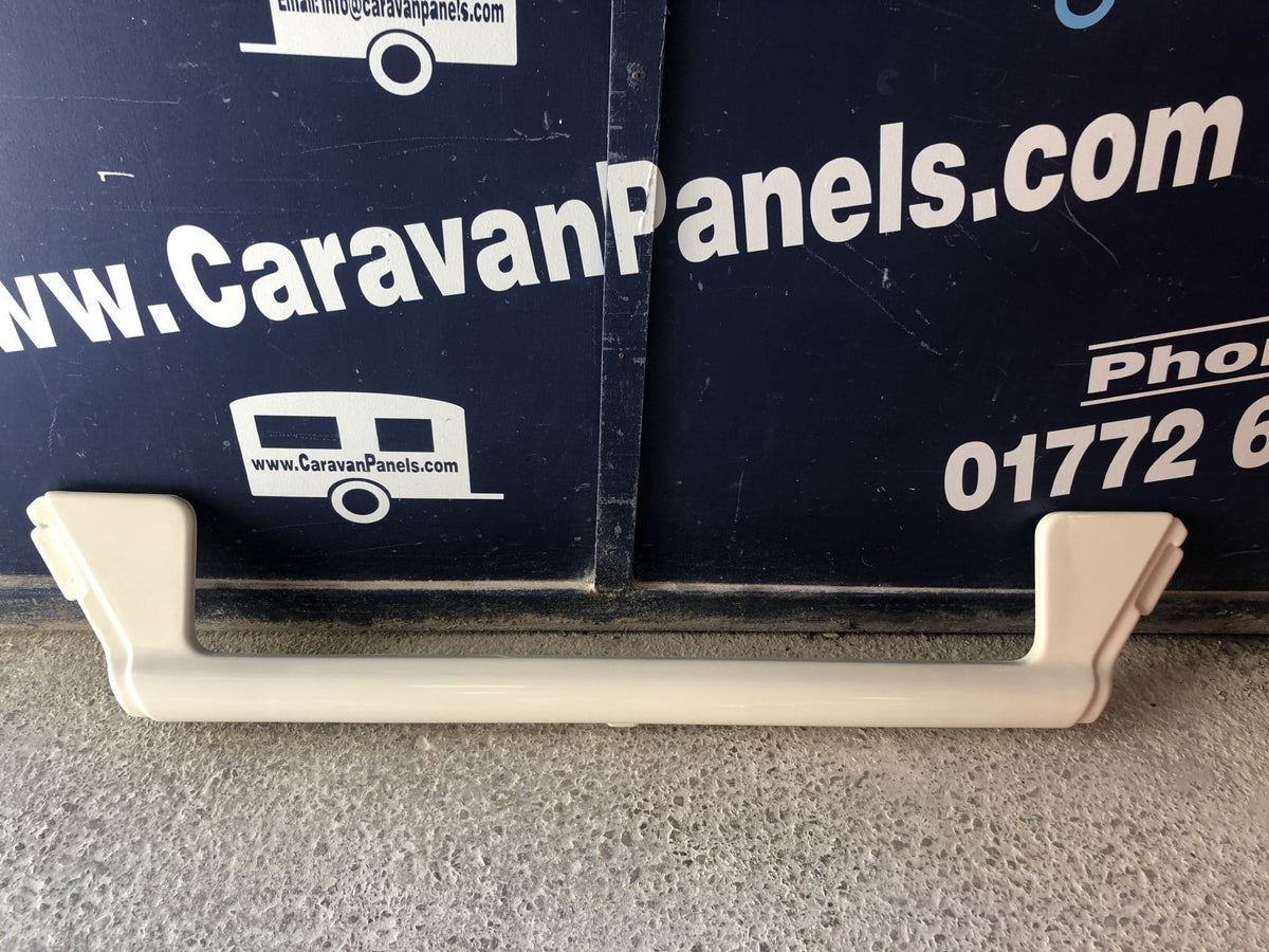Caravan Rear Bar Bailey caravan rear bumper 011 – Caravan Panels