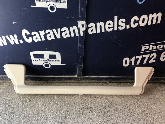 Bailey caravan rear bumper 011