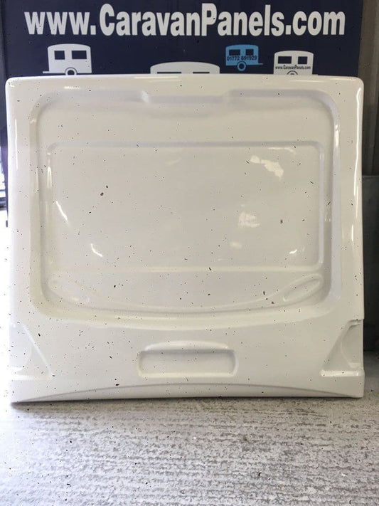 Buccaneer Caravan Rear Panels – Caravan Panels