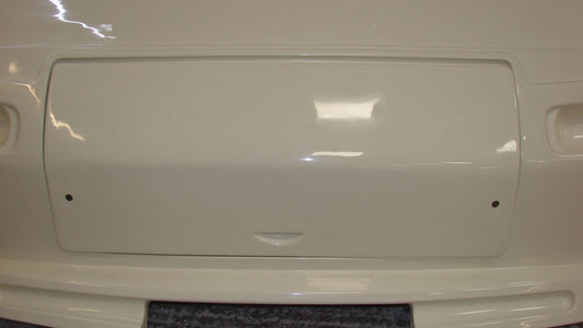 Coachman caravan locker lid 002