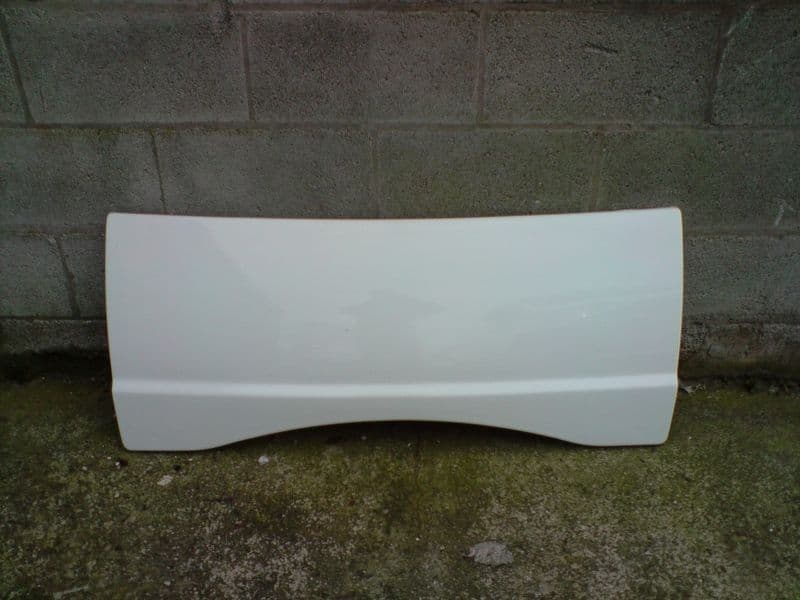 Coachman caravan locker lid 003