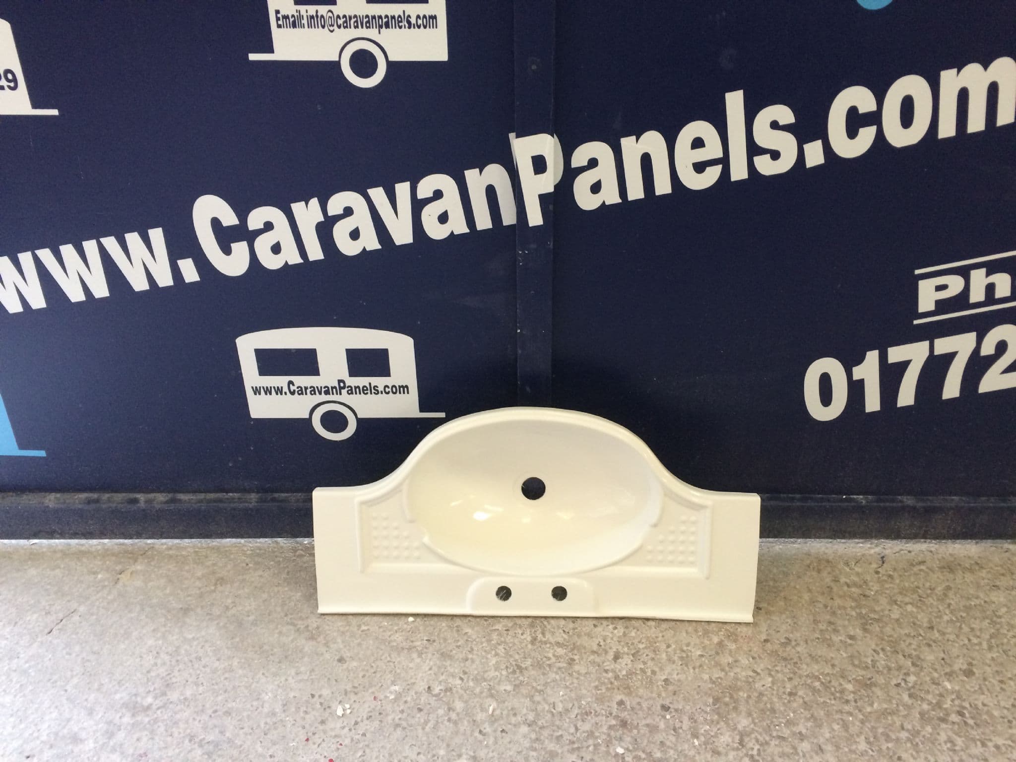 Coachman Caravan Parts Caravan Panels