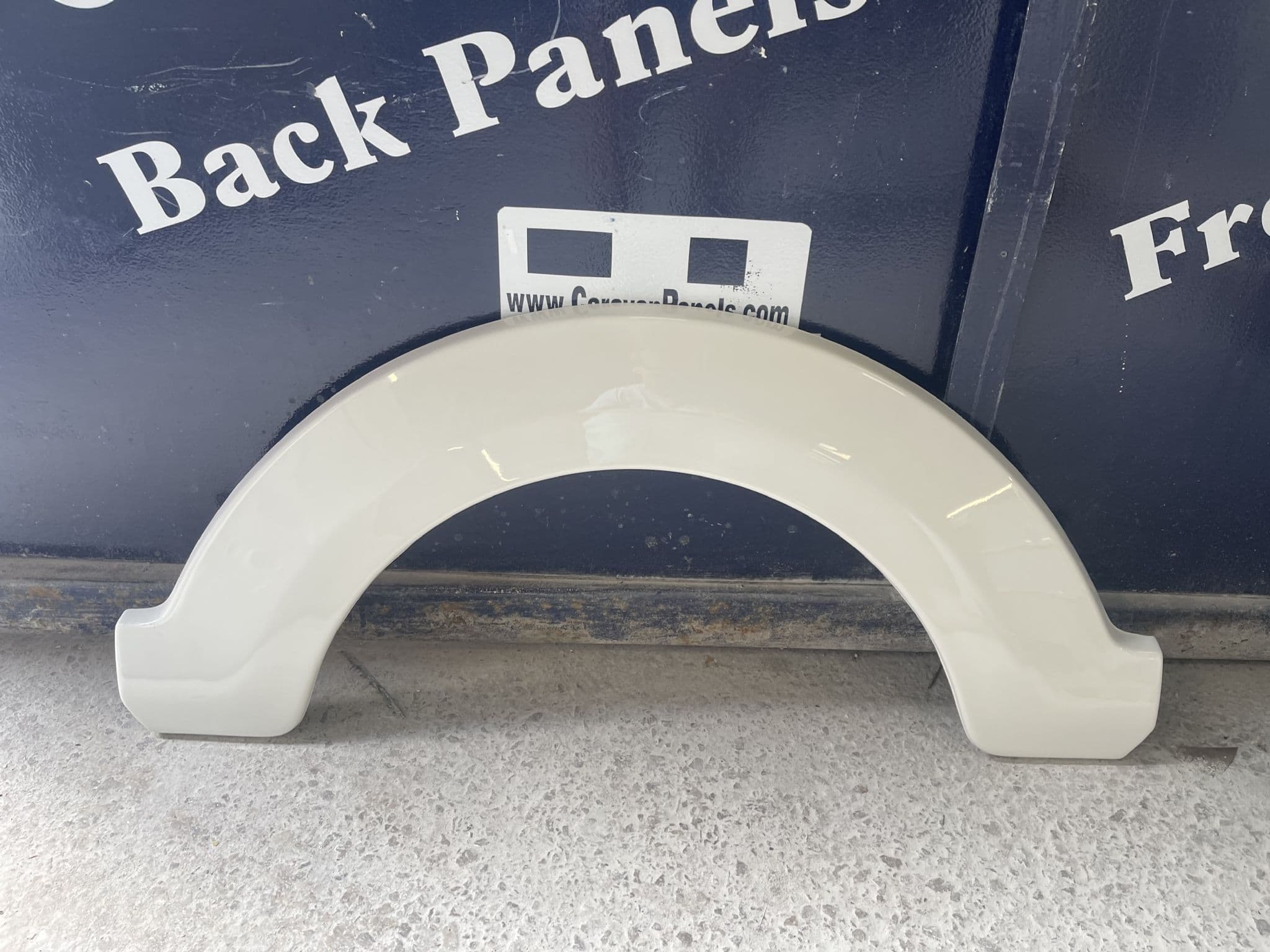 Coachman Caravan Parts Caravan Panels